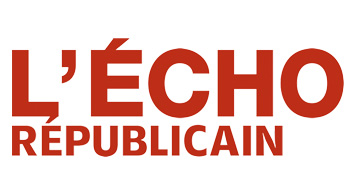logo-L'Écho Républicain