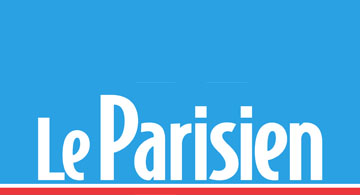 logo-Le Parisien