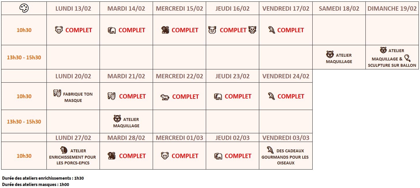 La Tanière, zoo, refuge, zoo refuge, parc animalier, Chartres, Eure et Loir, Eure-et-Loir, Centre Val de Loire, Centre Val-de-Loire, animations, vacances scolaires, activités enfants