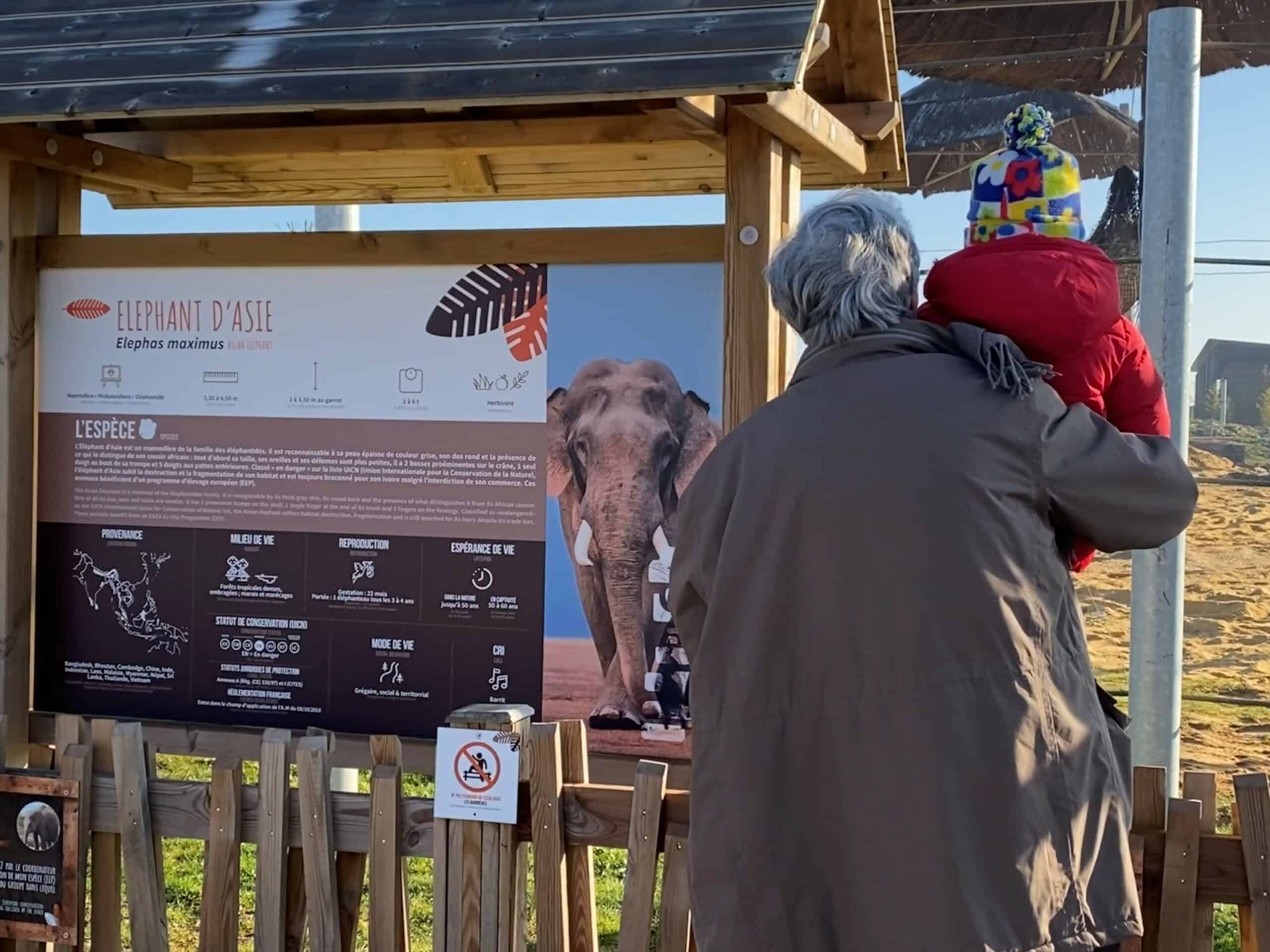 La Tanière, zoo, refuge, zoo refuge, parc animalier, Chartres, Eure et Loir, Centre Val de Loire, activité, sortie enfant, cadeau, expérience unique, en famille, animaux, éducation